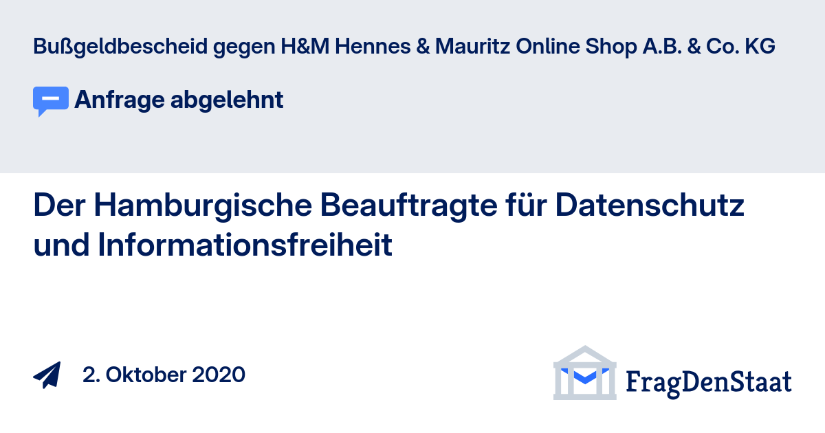 Hennes mauritz online sales