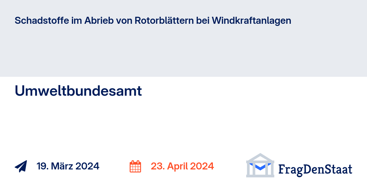 fragdenstaat.de
