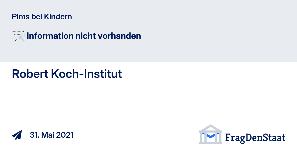 fragdenstaat.de